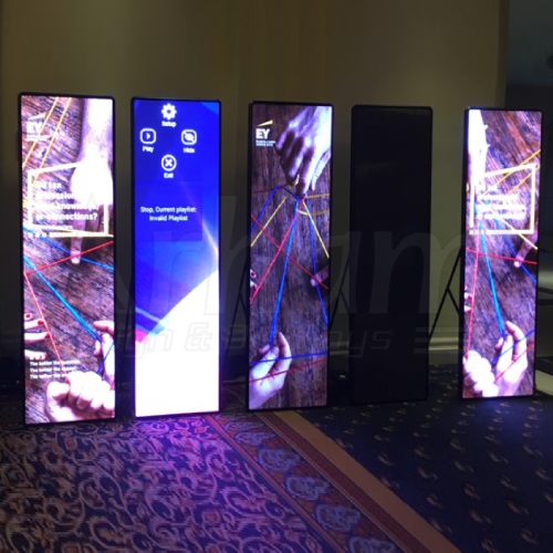 VIDEO WALL Manufacturer in bangalore